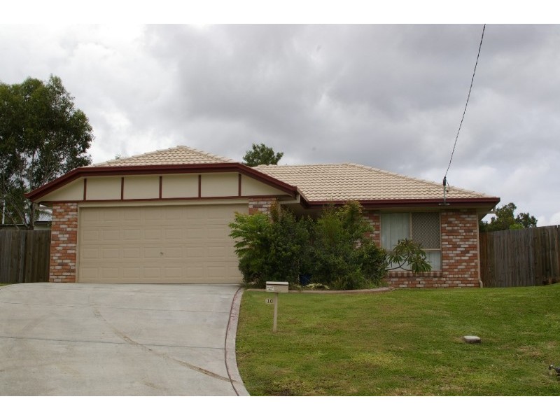10 Carolyn Court, Morayfield QLD 4506
