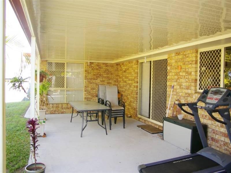 22 Zoe Place, Deception Bay QLD 4508