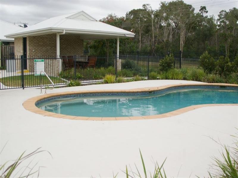 16/43 Brisbane Crescent, Deception Bay QLD 4508