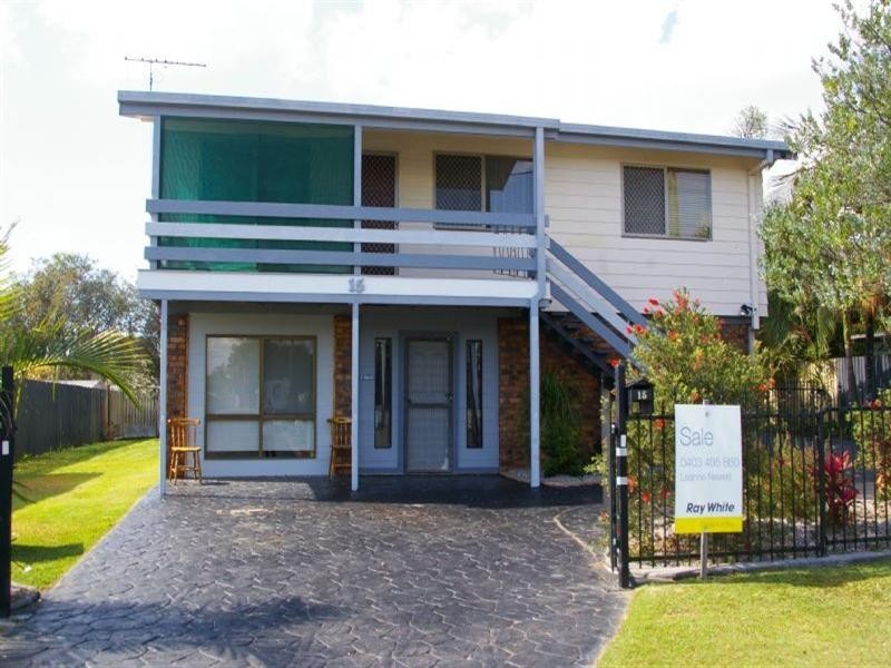 15 Pidgeon Drive, Deception Bay QLD 4508