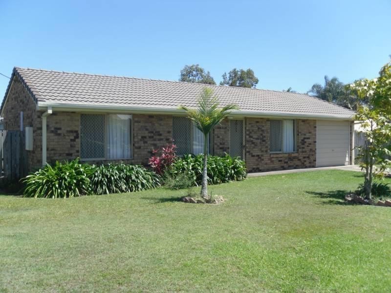 1 Hermans Court, Deception Bay QLD 4508