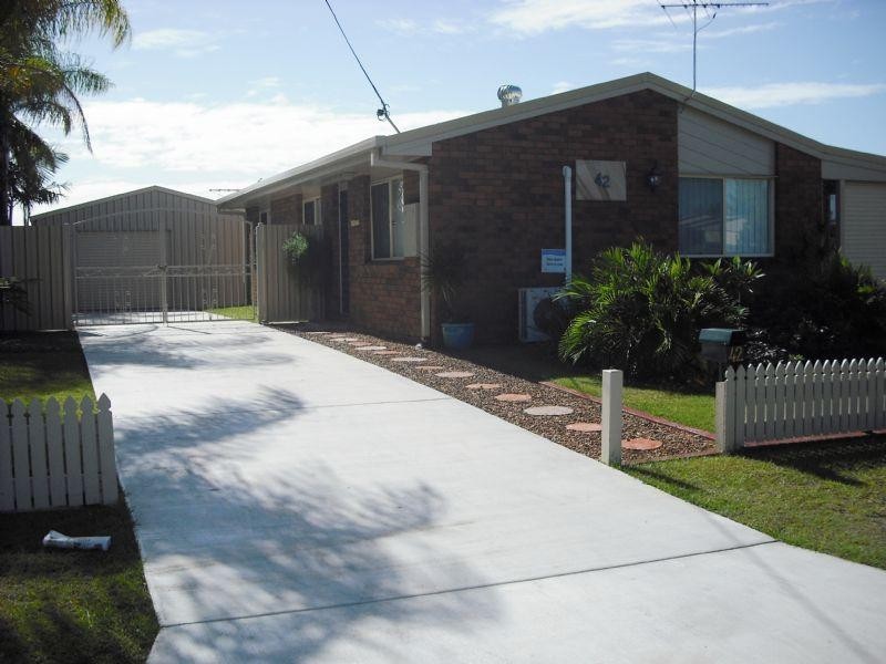 42 Wagtail Drive, Deception Bay QLD 4508