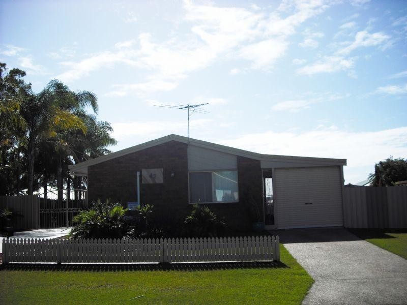 42 Wagtail Drive, Deception Bay QLD 4508