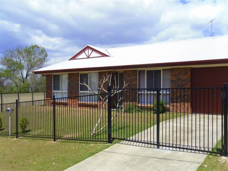 1 Janelle Court, Deception Bay QLD 4508