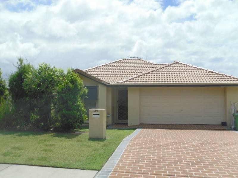 21 Coach Road, Morayfield QLD 4506