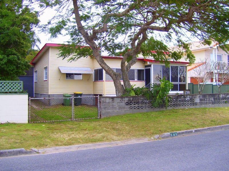 141 Esplanade South, Deception Bay QLD 4508
