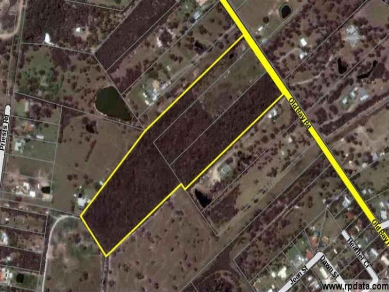 Lot 46/185 Old Bay Road, Deception Bay QLD 4508