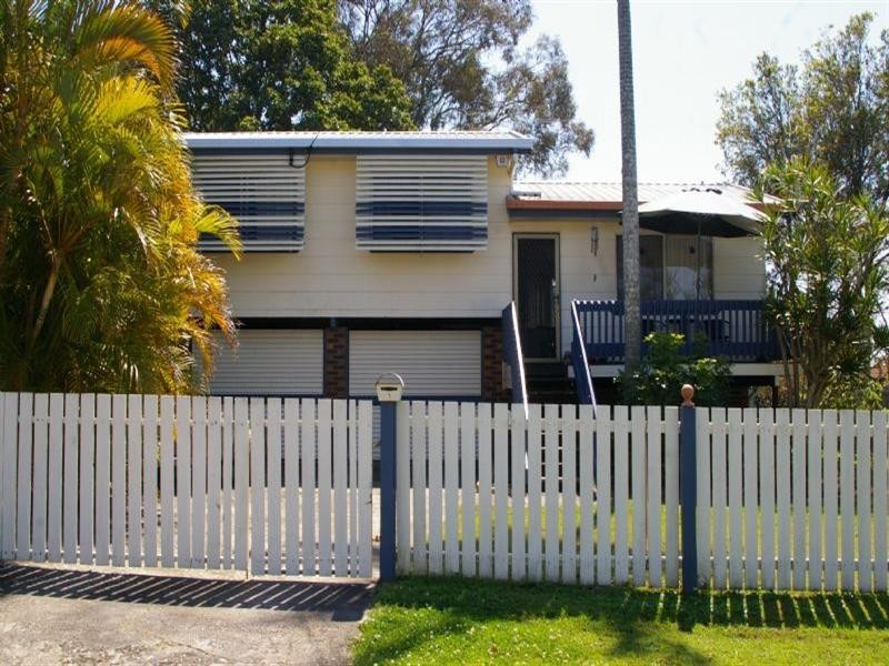 1 Seashell Drive, Deception Bay QLD 4508