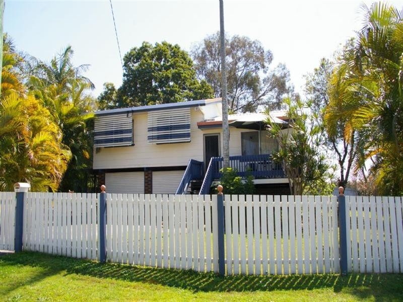 1 Seashell Drive, Deception Bay QLD 4508