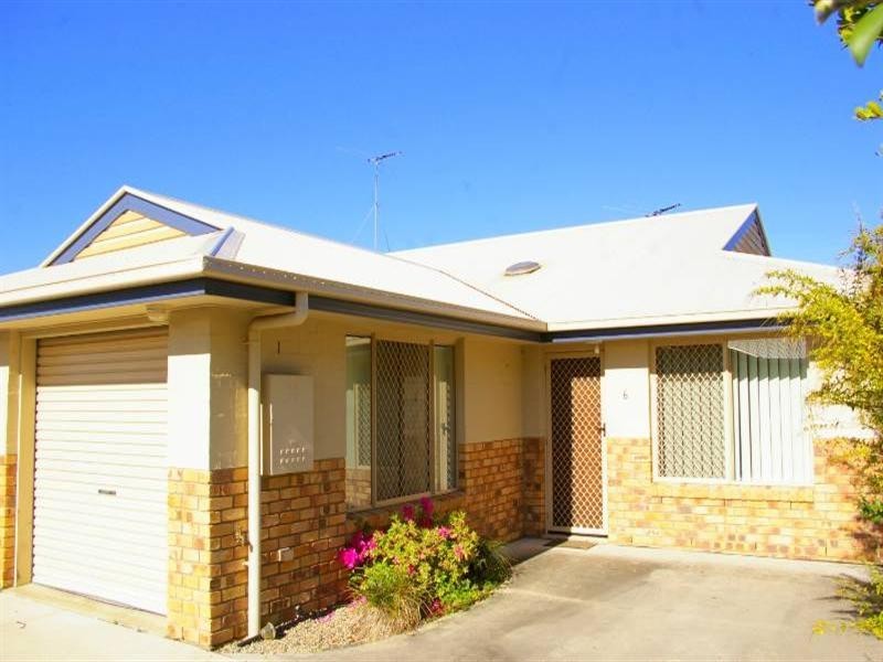 6/24 Lipscombe Road, Deception Bay QLD 4508