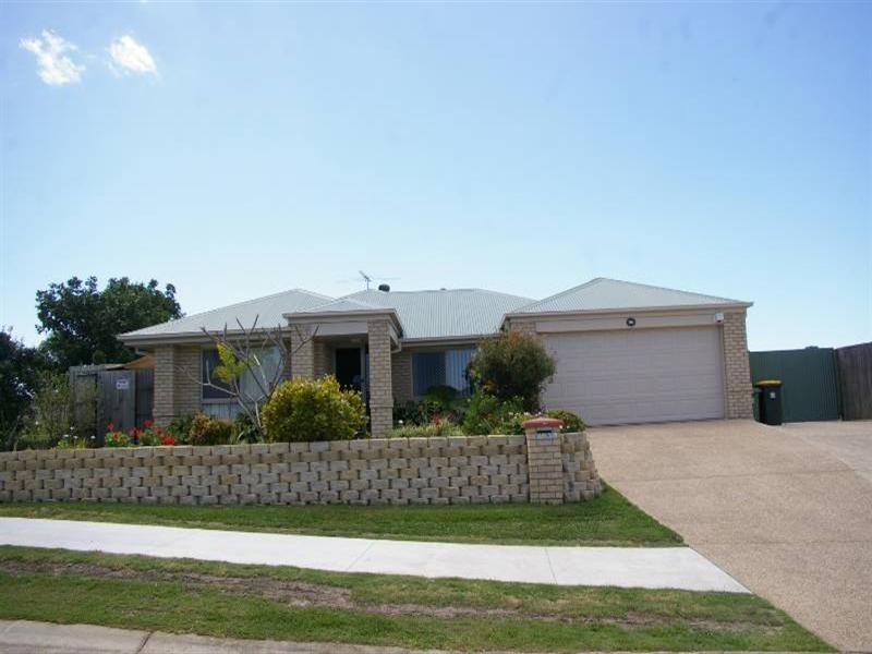 105 Mariner Boulevard, Deception Bay QLD 4508