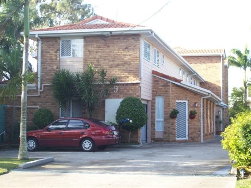 3/9 Central Avenue, Deception Bay QLD 4508