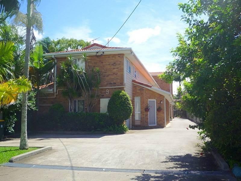 5/9 Central Avenue, Deception Bay QLD 4508