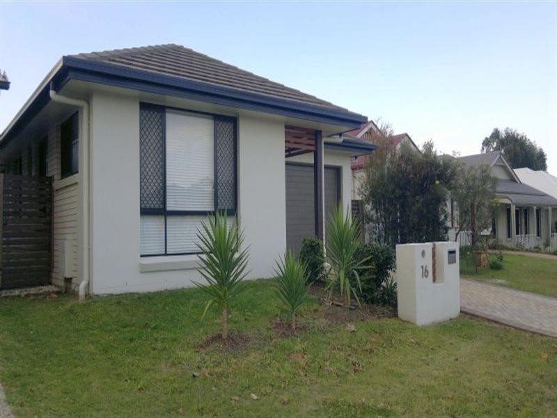 16 Echidna Parade, North Lakes QLD 4509
