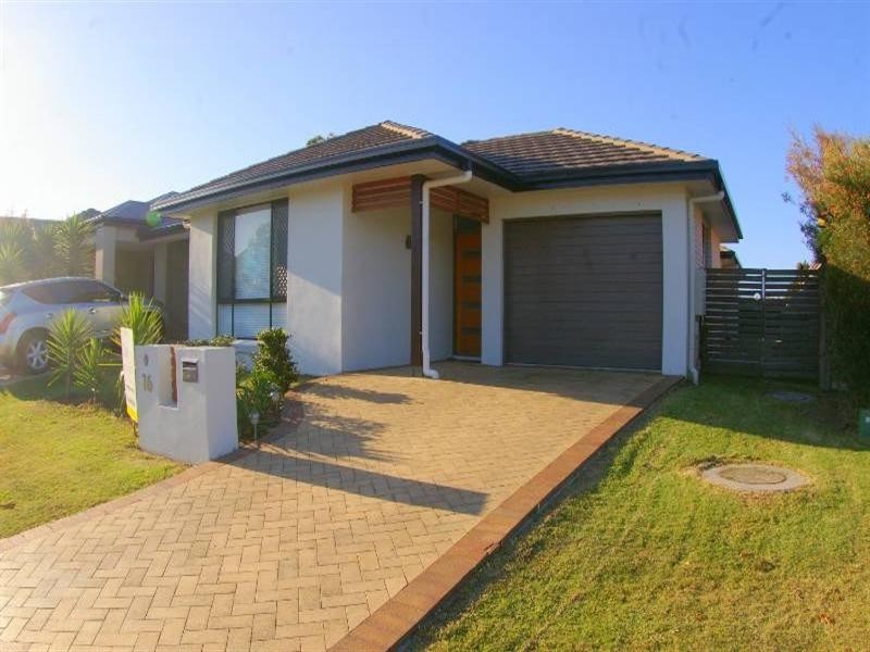 16 Echidna Parade, North Lakes QLD 4509