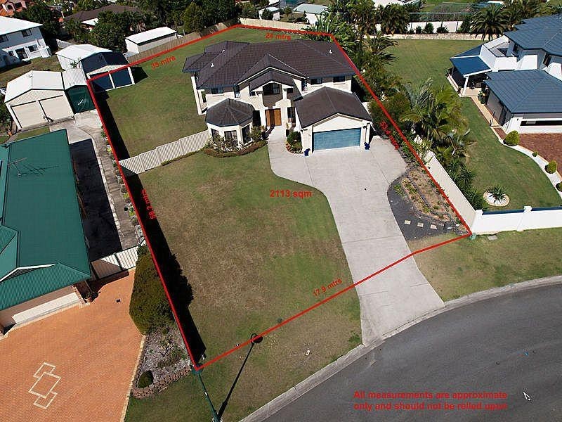 59 Macarthur Crescent, Deception Bay QLD 4508