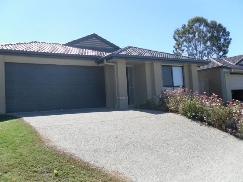 26 Hubner Drive, Rothwell QLD 4022