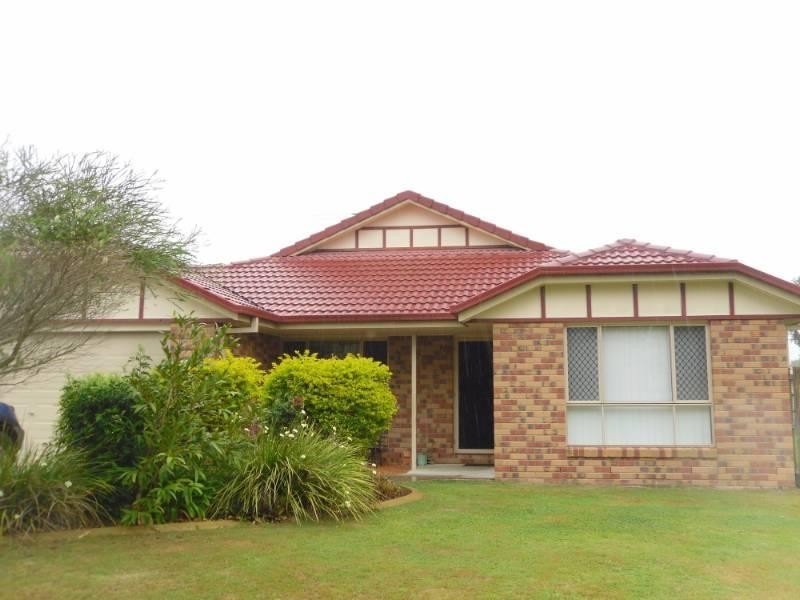20 Logan Terrace, Deception Bay QLD 4508
