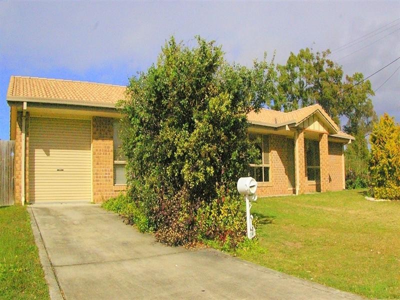 33 Antigua Crescent, Deception Bay QLD 4508