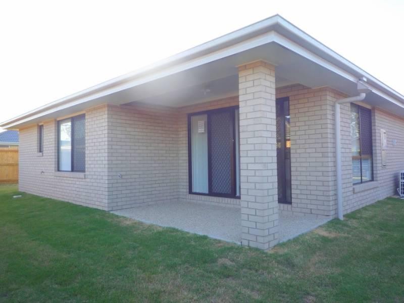 5 Rhiannon Court, Bellmere QLD 4510