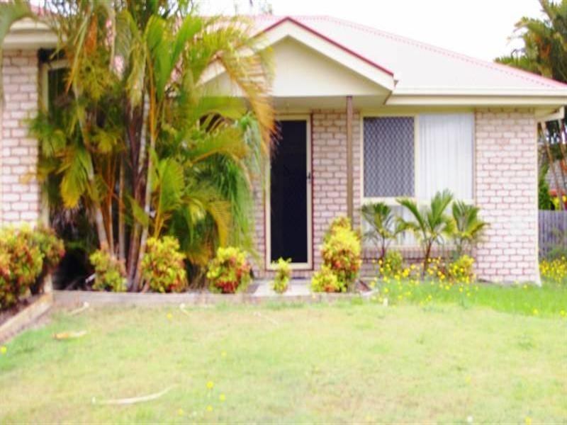 3 Natasha Court, Deception Bay QLD 4508