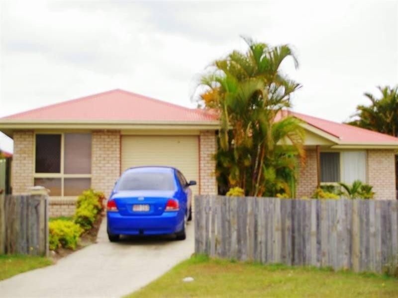 3 Natasha Court, Deception Bay QLD 4508