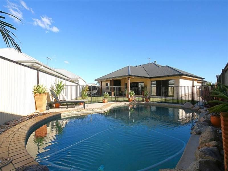 7 Lagoon Court, Murrumba Downs QLD 4503