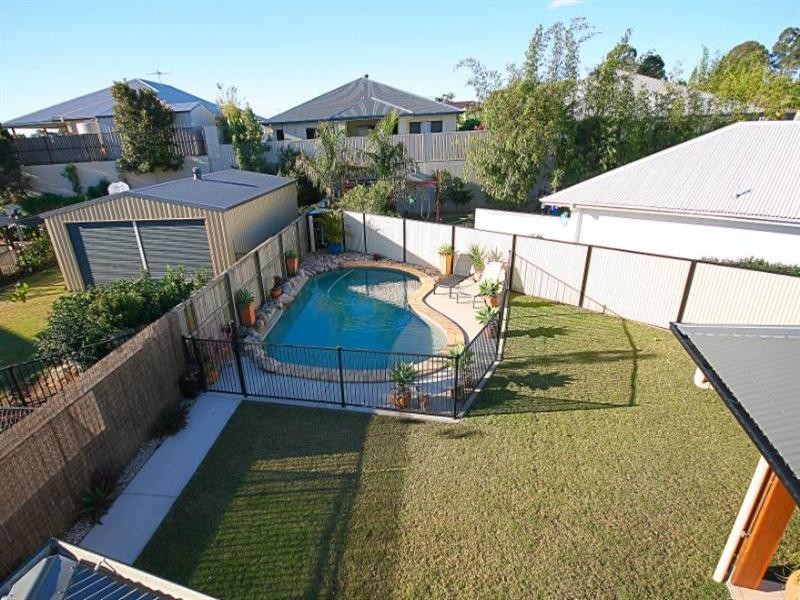 7 Lagoon Court, Murrumba Downs QLD 4503