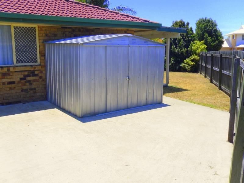 10 Shangri La Court, Rothwell QLD 4022