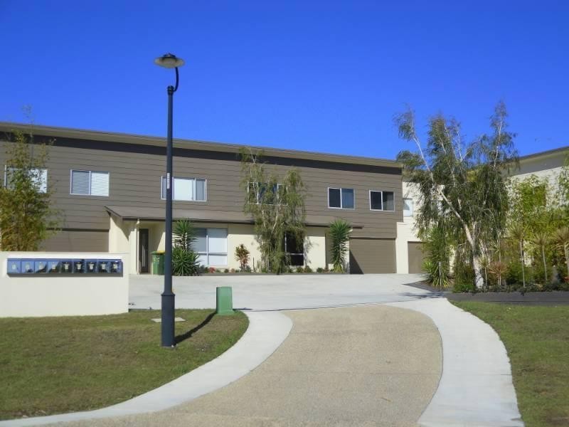 3/17 Lady Bowen Parade, Rothwell QLD 4022