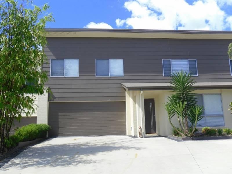 3/17 Lady Bowen Parade, Rothwell QLD 4022