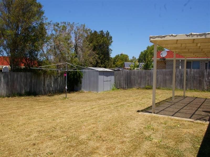 72 Coman Street North, Rothwell QLD 4022