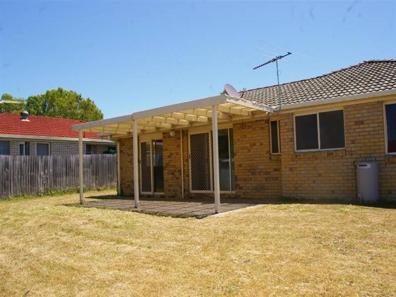 72 Coman Street North, Rothwell QLD 4022