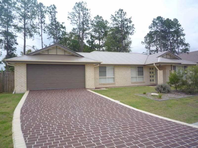 4 Pendula Drive, Burpengary QLD 4505