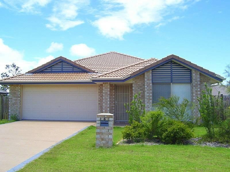 6 Wollemi Court, Morayfield QLD 4506