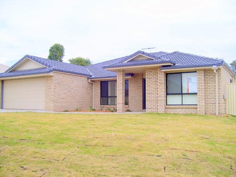 1 Greenwood Place, Deception Bay QLD 4508