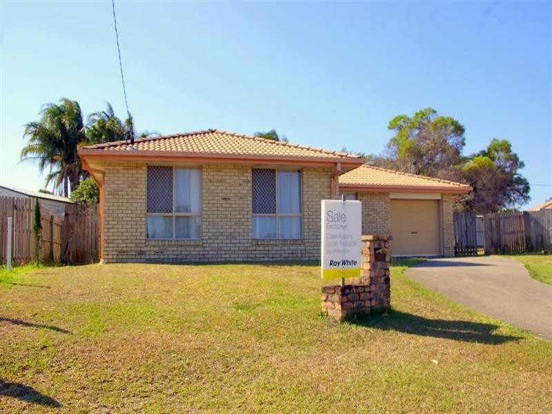 9 Deborah Court, Deception Bay QLD 4508