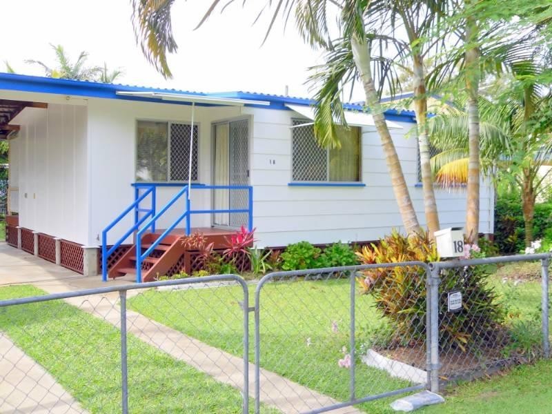 18 Upper Union Street, Deception Bay QLD 4508