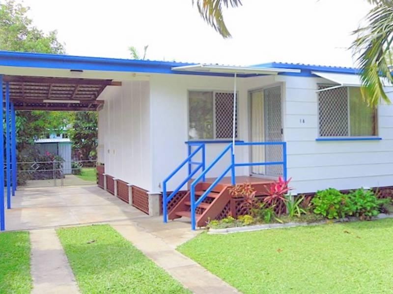 18 Upper Union Street, Deception Bay QLD 4508