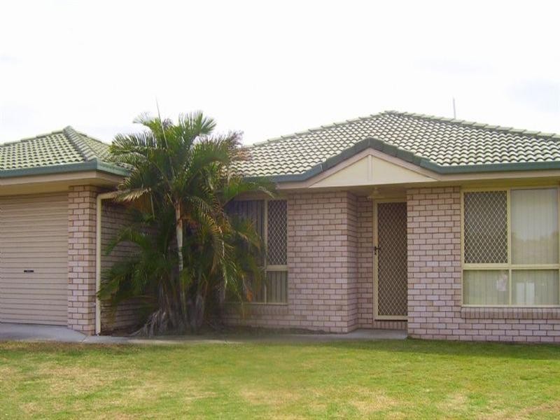 34 Orchid Avenue, Deception Bay QLD 4508