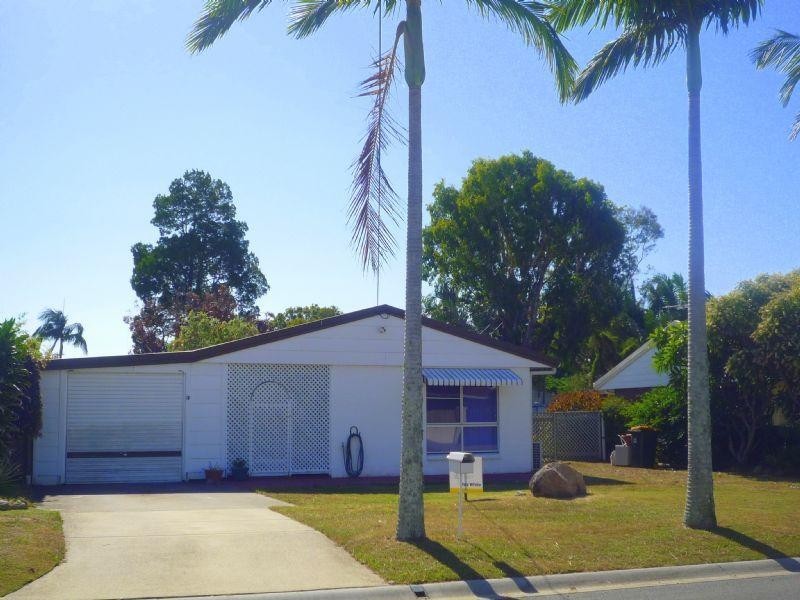 3 Rose Avenue, Ningi QLD 4511