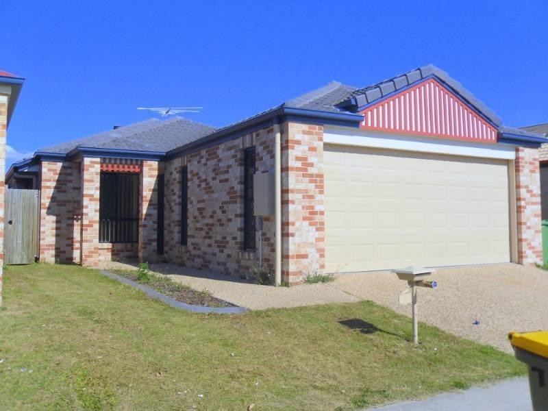 41 Leichhardt Avenue, Rothwell QLD 4022