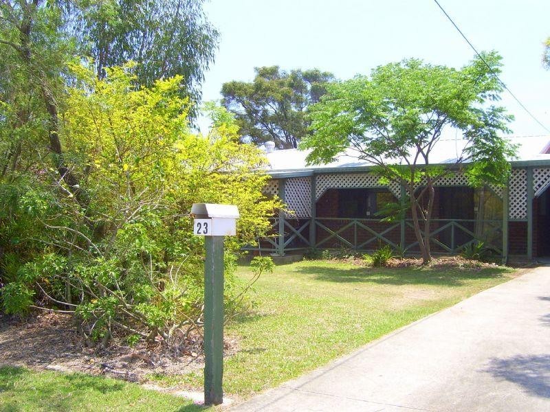 23 Kippah Street, Deception Bay QLD 4508