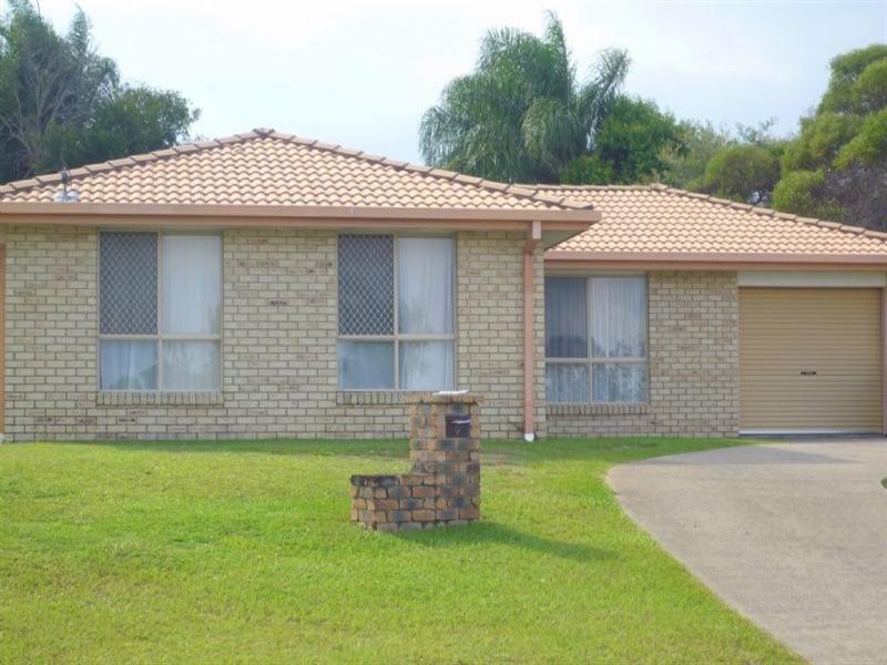 9 Deborah Court, Deception Bay QLD 4508