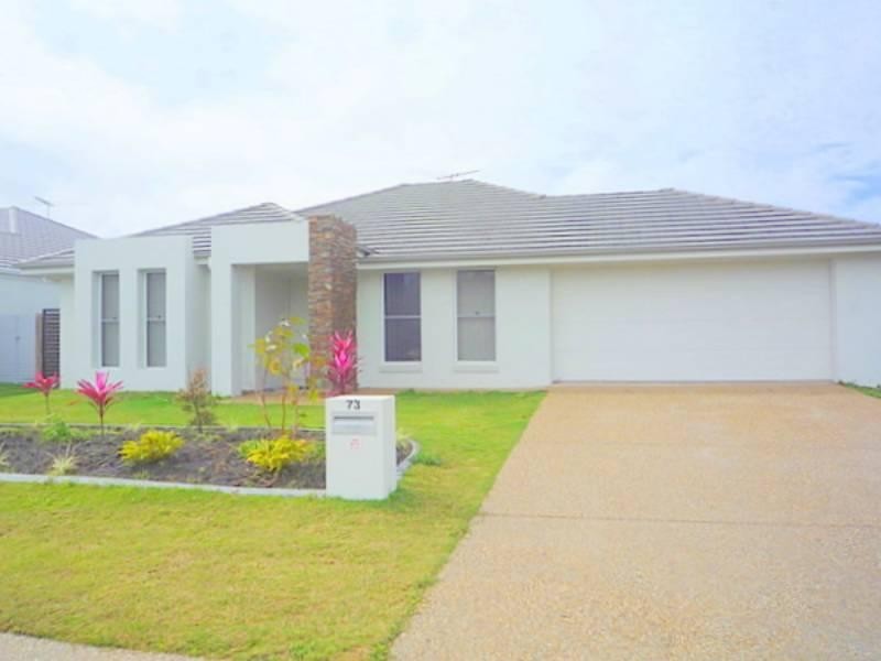 73 Sandstone Boulevard, Ningi QLD 4511