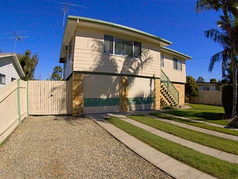 14 Elizabeth Street, Deception Bay QLD 4508