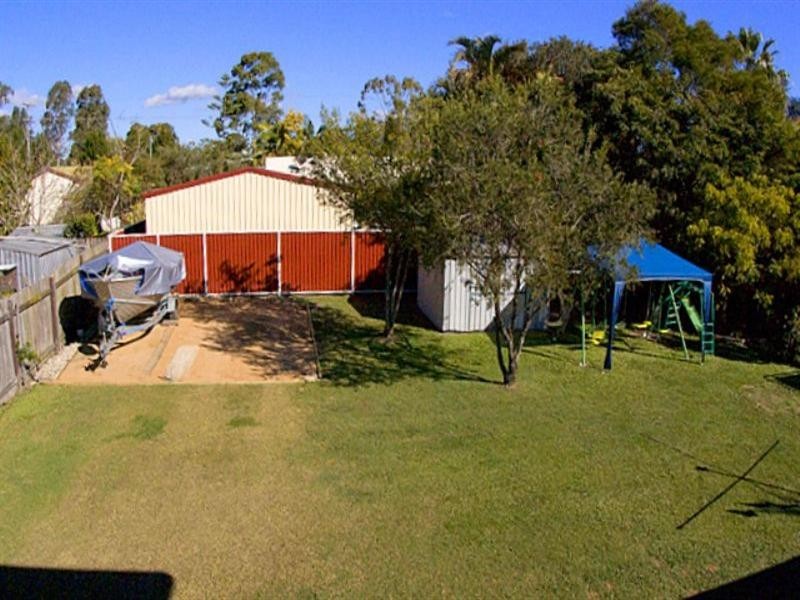 14 Elizabeth Street, Deception Bay QLD 4508