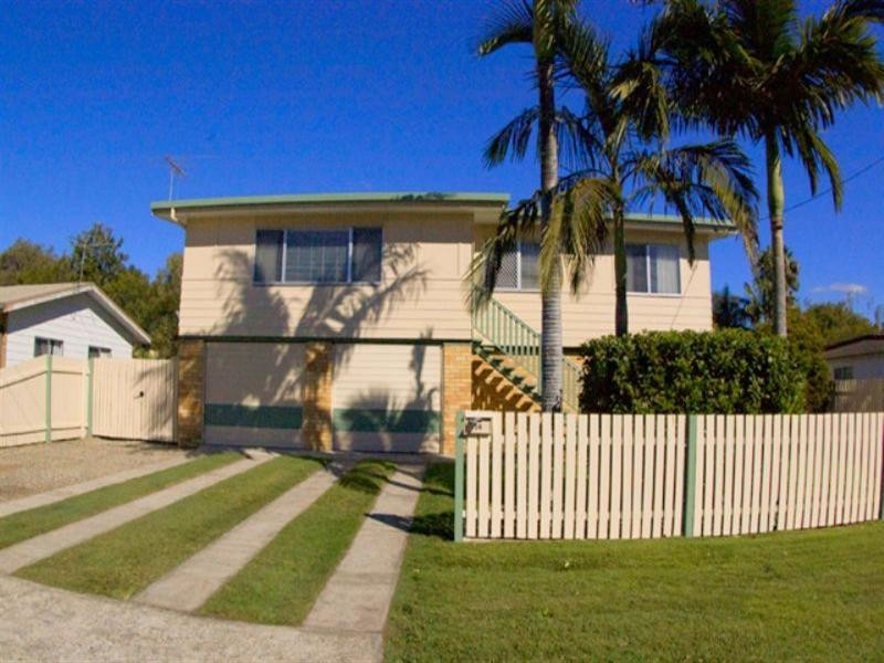 14 Elizabeth Street, Deception Bay QLD 4508