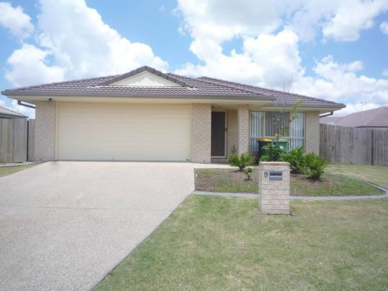 8 Kemp Street, Caboolture QLD 4510