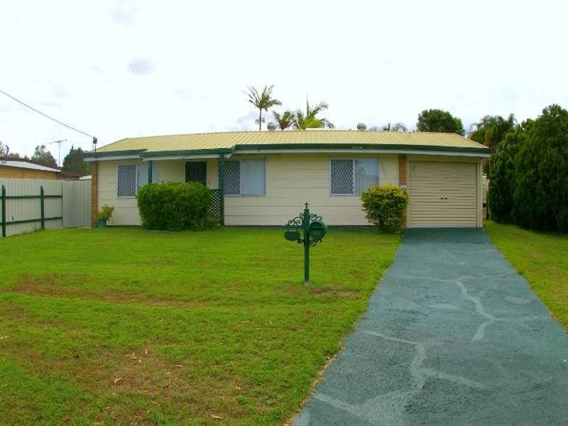 12 Bonton Avenue, Deception Bay QLD 4508